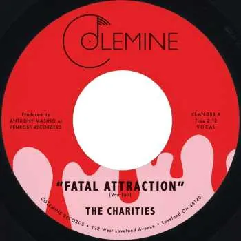 SP The Charities: Fatal Attraction / It’s Not Our Time