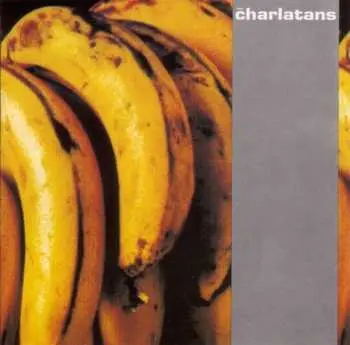 CD The Charlatans: Between 10th And 11th
