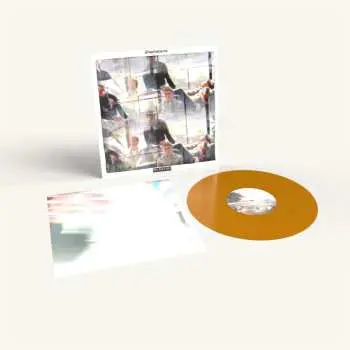 LP The Charlatans: We Are Love CLR | LTD