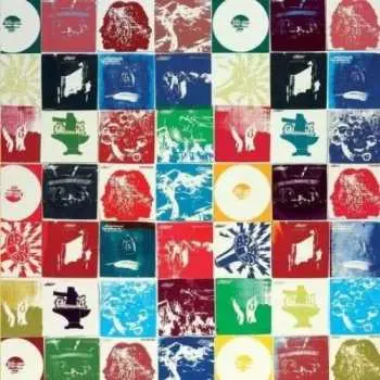 CD The Chemical Brothers: Brotherhood
