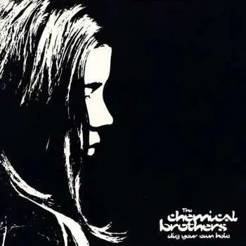 CD The Chemical Brothers: Dig Your Own Hole - Shm-cd
