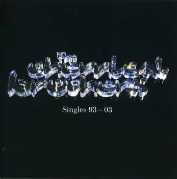 CD The Chemical Brothers: Singles 93-03