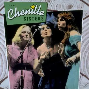 CD The Chenille Sisters: The Chenille Sisters