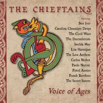 Chieftains: Voice Of Ages