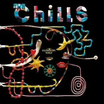 CD The Chills: Kaleidoscope World