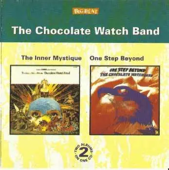 CD The Chocolate Watchband: The Inner Mystique / One Step Beyond