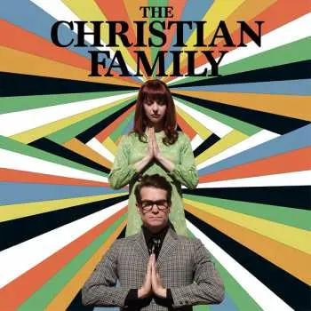 SP The Christian Family: The Christian Family EP LTD | CLR