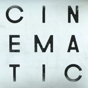 2LP The Cinematic Orchestra: To Believe DLX | LTD | CLR