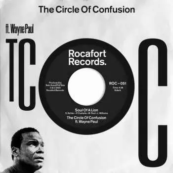 SP The Circle Of Confusion: Soul Of A Lion