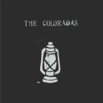 LP/CD The Coloradas: The Coloradas LTD