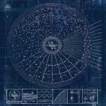 LP The Comet Is Coming: Hyper-Dimensional Expansion Beam