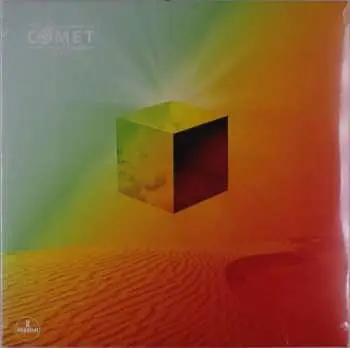 LP The Comet Is Coming: The Afterlife LTD
