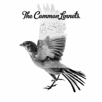 CD The Common Linnets: The Common Linnets