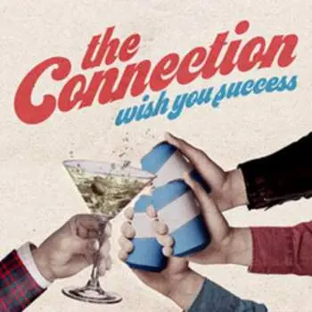LP The Connection: Wish You Success