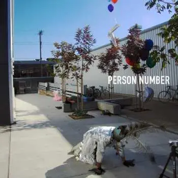 CD The Consulate General: Person Number
