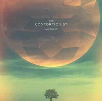 2LP The Contortionist: Language