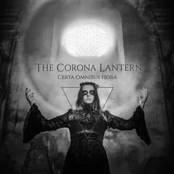 CD The Corona Lantern: Certa Omnibus Hora