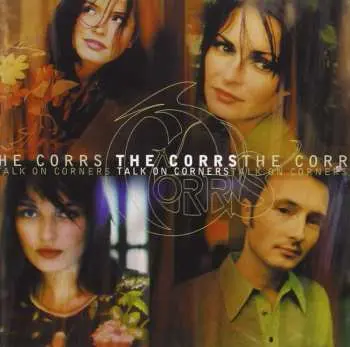 CD The Corrs: Talk On Corners
