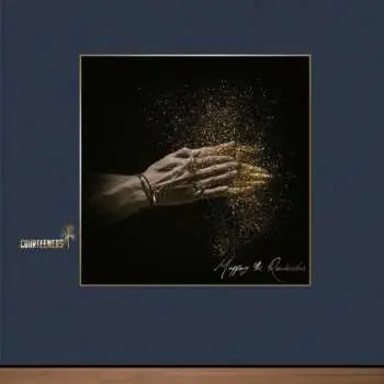 CD/DVD The Courteeners: Mapping The Rendezvous DLX | LTD