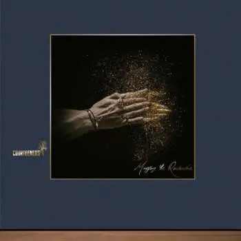 CD The Courteeners: Mapping The Rendezvous