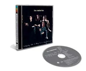CD The Cranberries: Everybody Else Is Doing It, So Why Can't We?