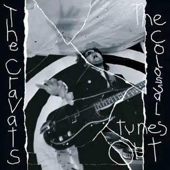 LP The Cravats: The Colossal Tunes Out