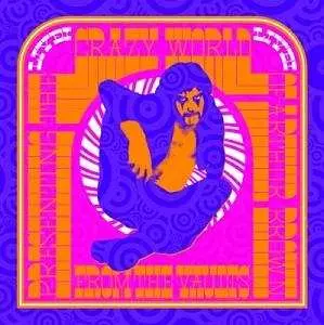 CD The Crazy World Of Arthur Brown: Live In Bristol 2002