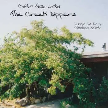 4LP/4CD/Box Set The Creekdippers: Golden State Locket LTD