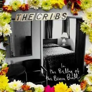 CD/DVD The Cribs: In The Belly Of The Brazen Bull LTD | DLX