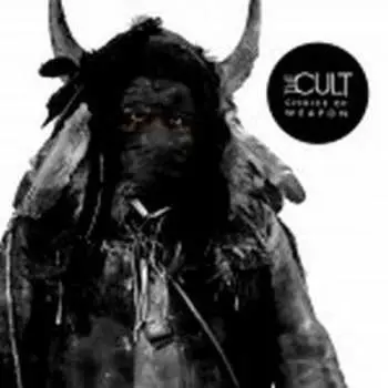 CD The Cult: Choice Of Weapon