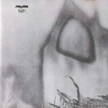 LP The Cure: Faith