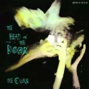 CD The Cure: The Head On The Door