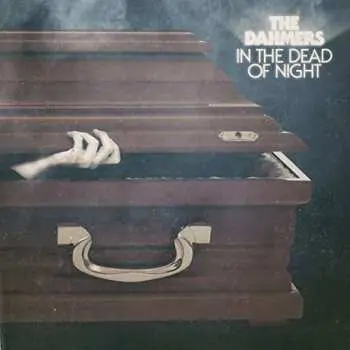 CD The Dahmers: In The Dead Of Night