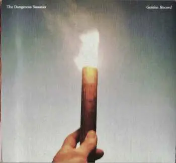 LP The Dangerous Summer: Golden Record - Pink