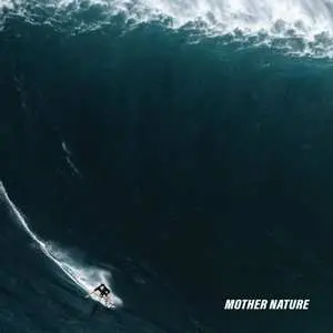 LP The Dangerous Summer: Mother Nature CLR | LTD