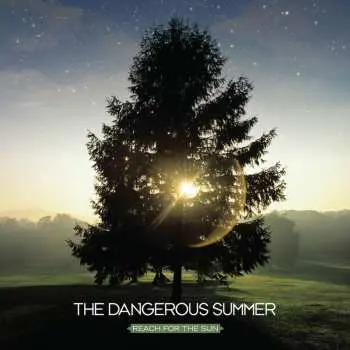 CD The Dangerous Summer: Reach For The Sun