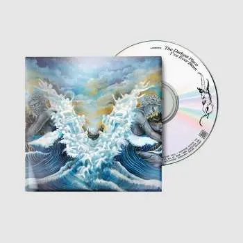 CD Landmvrks: The Darkest Place I've Ever Been