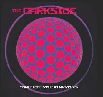 5CD/Box Set The Darkside: Complete Studio Masters