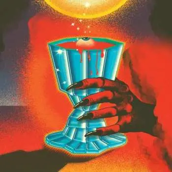 LP The Datsuns: Eye To Eye