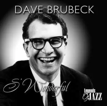 CD The Dave Brubeck Quartet: S'wonderful