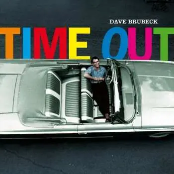 LP The Dave Brubeck Quartet: Time Out LTD | CLR