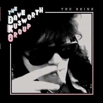 LP/SP The Dave Kusworth Group: The Brink LTD