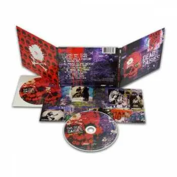 CD The Dead Daisies: Make Some Noise DIGI