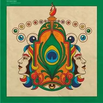 LP The Dead Ends: Live At Mammoth Fest 2021 CLR | LTD