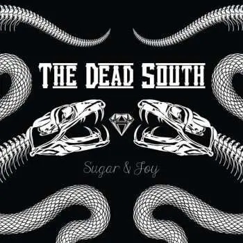 CD The Dead South: Sugar & Joy DIGI