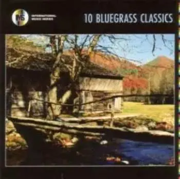 CD The Deer Lick Holler Boys: 10 Bluegrass Classics