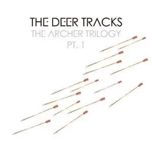 LP The Deer Tracks: The Archer Trilogy Pt.1