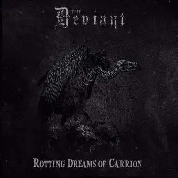 LP The Deviant: Rotting Dreams Of Carrion LTD | CLR