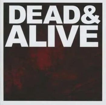 CD/DVD The Devil Wears Prada: Dead & Alive