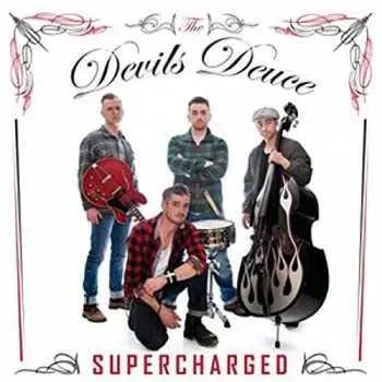 CD The Devils Deuce: Supercharged
